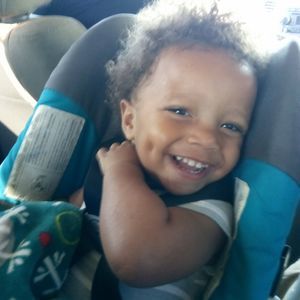 Meet your Posher, Jacob